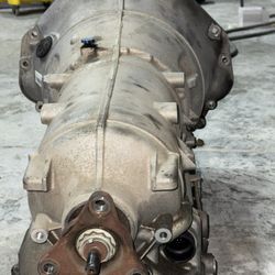 2013 750 Rear Wheel Drive Transmission 