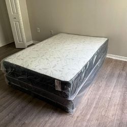 New Queen Mattresses For Sale 