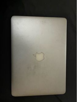 MacBook Air 2017