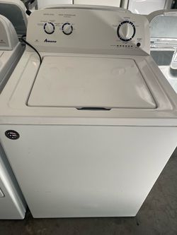 Washer