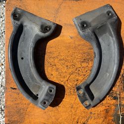  Chevrolet Silverado Front End Parts 