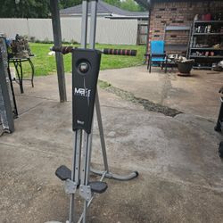 Exercise Machine 