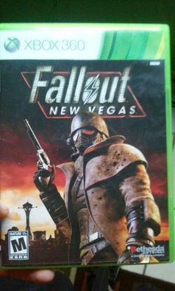 fallout