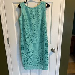 Walmart Dress Size 12