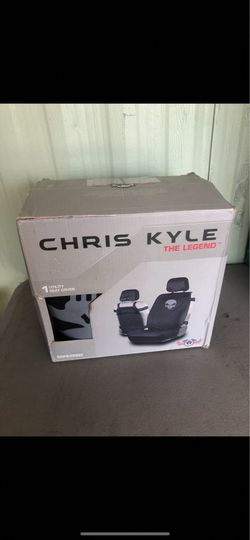 NEW SEAT COVER
