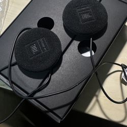 Cardo PackTalk Pro 45MM Speakers