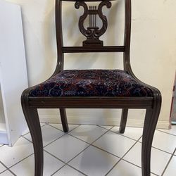 Antique Chair