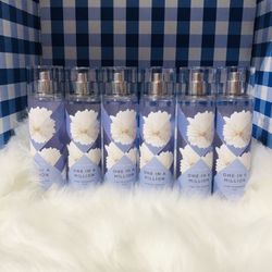 3 For $25 One In A Million  Bath And Body Works Body Spray It’s All Brand New And Pick Up Gahanna