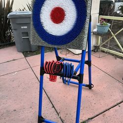 Eastpoint Axe Throw Set  $50 Obo 