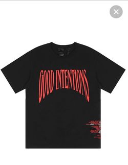 VLone Good Intentions T-Shirt