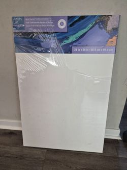 Art's Loft Canvas 23 x 36