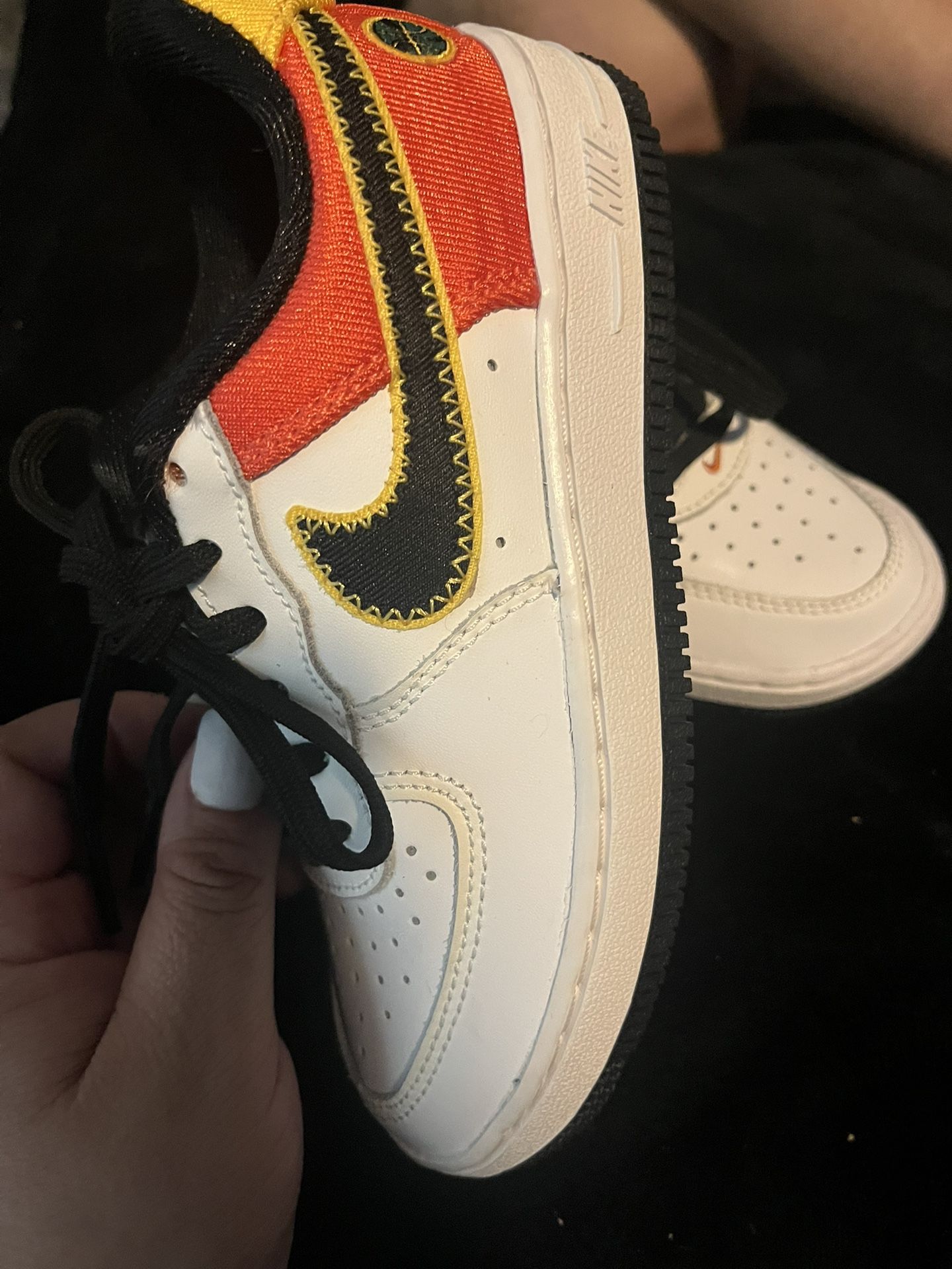 Nike