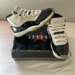 2018 Jordan 11
