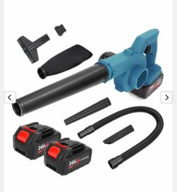 Blower