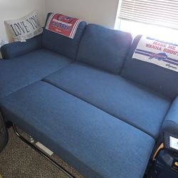 Couch,  Small Sectional