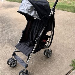 Walking Stroller 