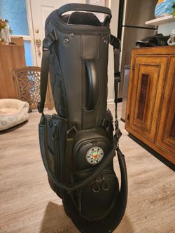 golf bag