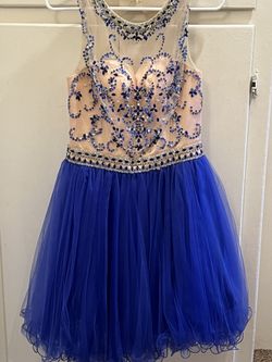 Elegant Formal Dress