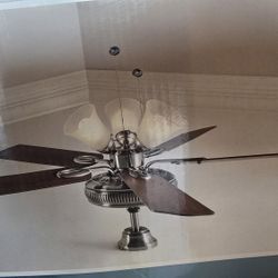 Ceiling Fan