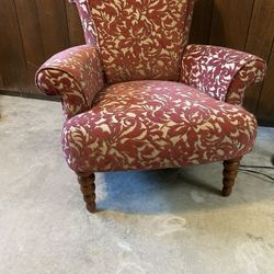 Arm Chair
