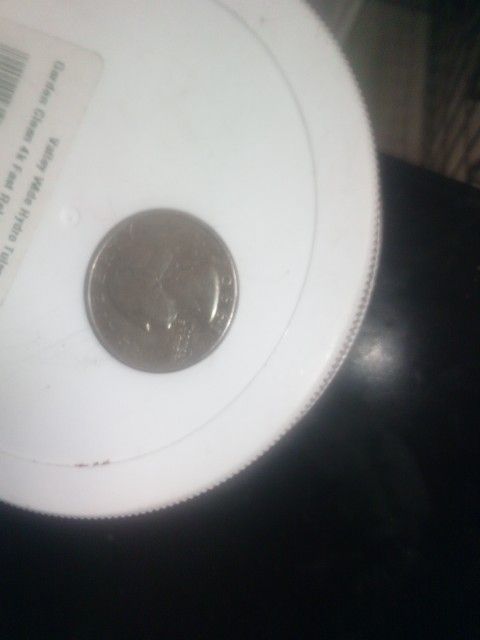 1990 D Quarter