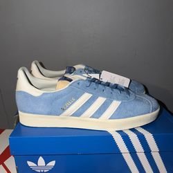 Adidas Gazelle Men’s Shoes Size 8.5