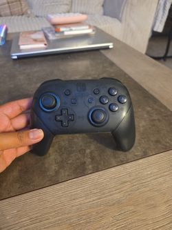 Nintendo Switch Controller $30