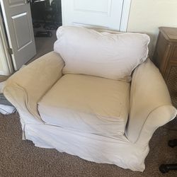 IKEA sofa Chair