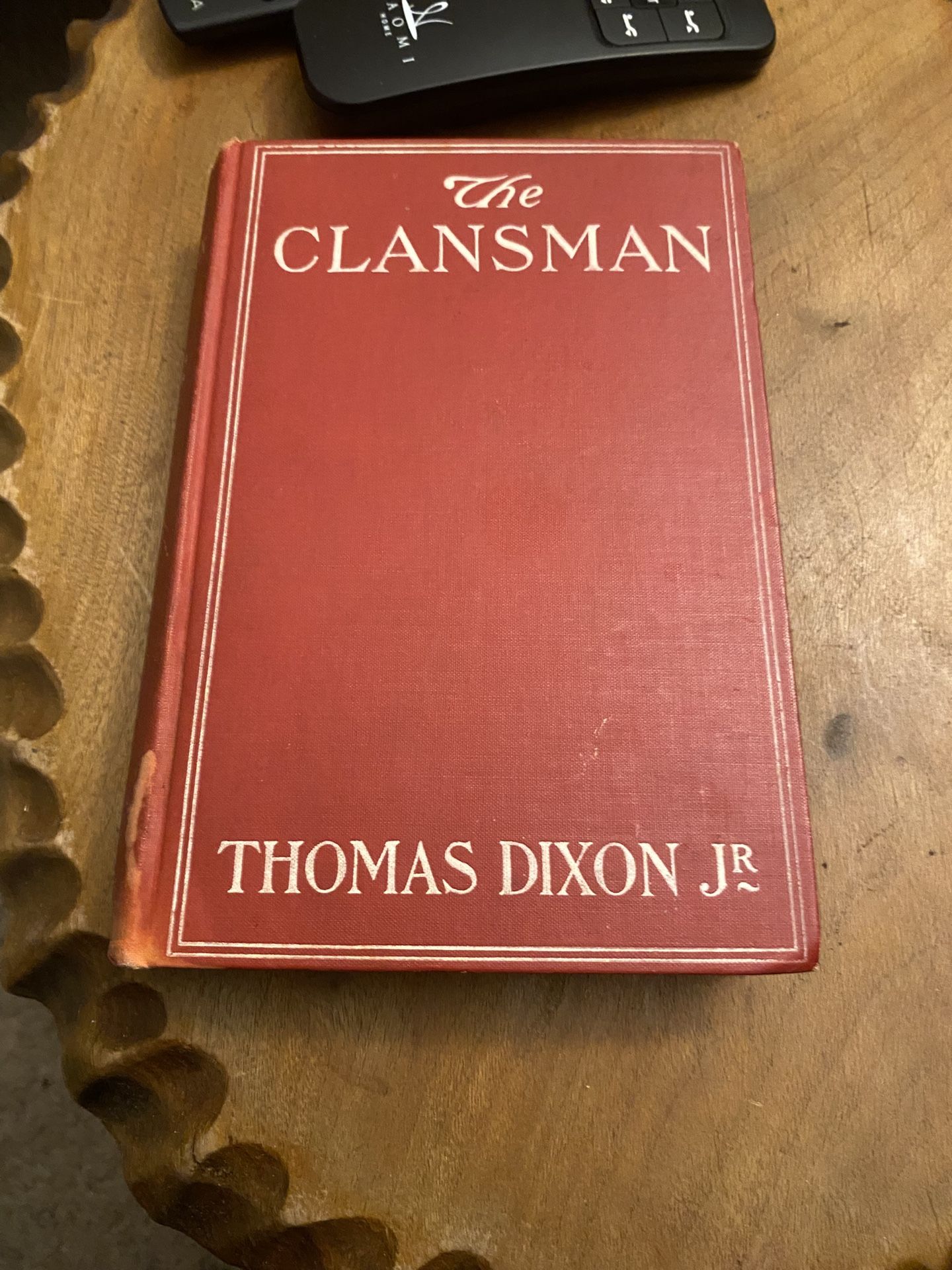 The Clansman