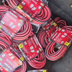 Extension Cords ( Different Prices)