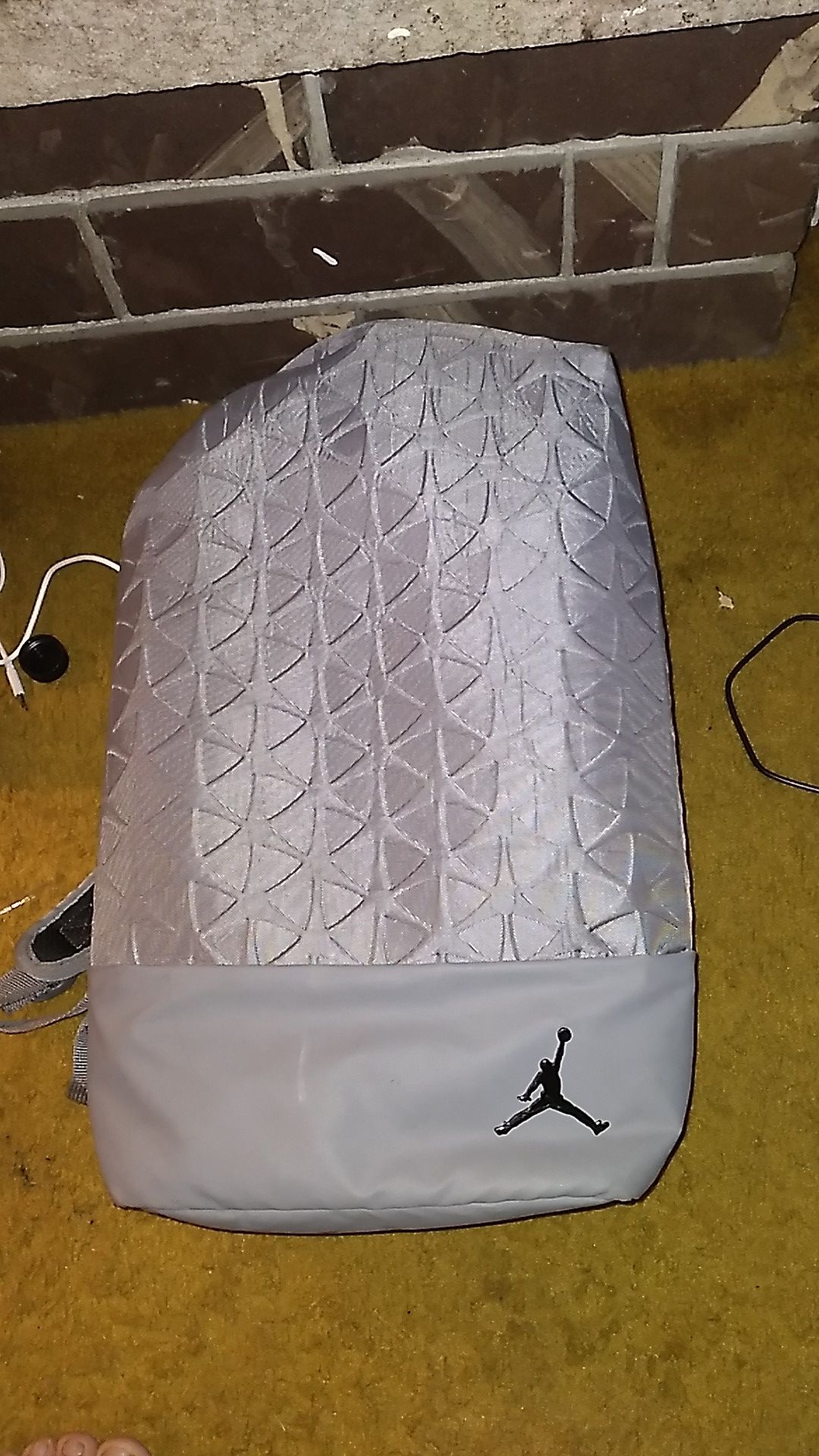 Jordan backpack medium size