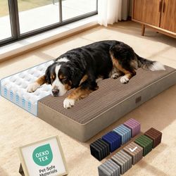 Orthopedic Dog bed
