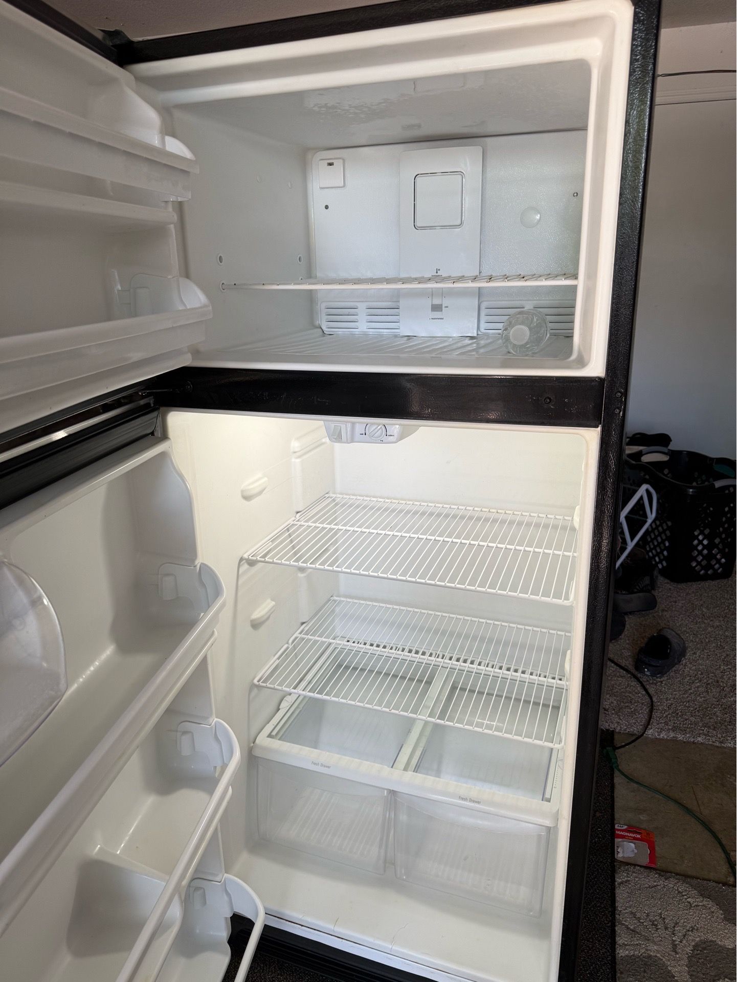 Refrigerador