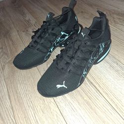 Pumas Axelion Marble