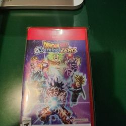 Nintendo Switch 2 Game