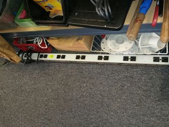 4ft. Power supply