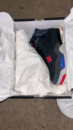 Rare Air 4z