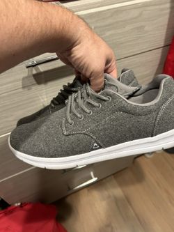 Travis Matthew Cuater Shoes Size 11