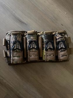 HK Army Eject Harness