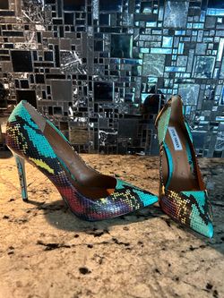 Steve Madden Women’s heels