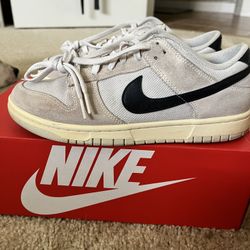 Nike Dunk Size 7.5