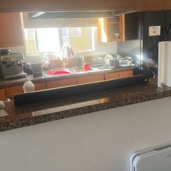 polk signa s2 sound bar with subwoofer 