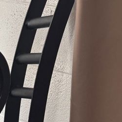  Bells of Steel  Arch Nemesis Swiss Bar &  Proloc Collars 