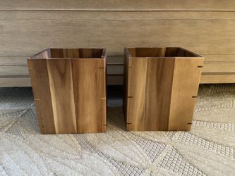 Small Trash Cans