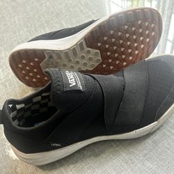 Vans Ultra Range