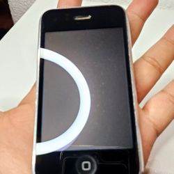 Vintage IPhone First Generation 