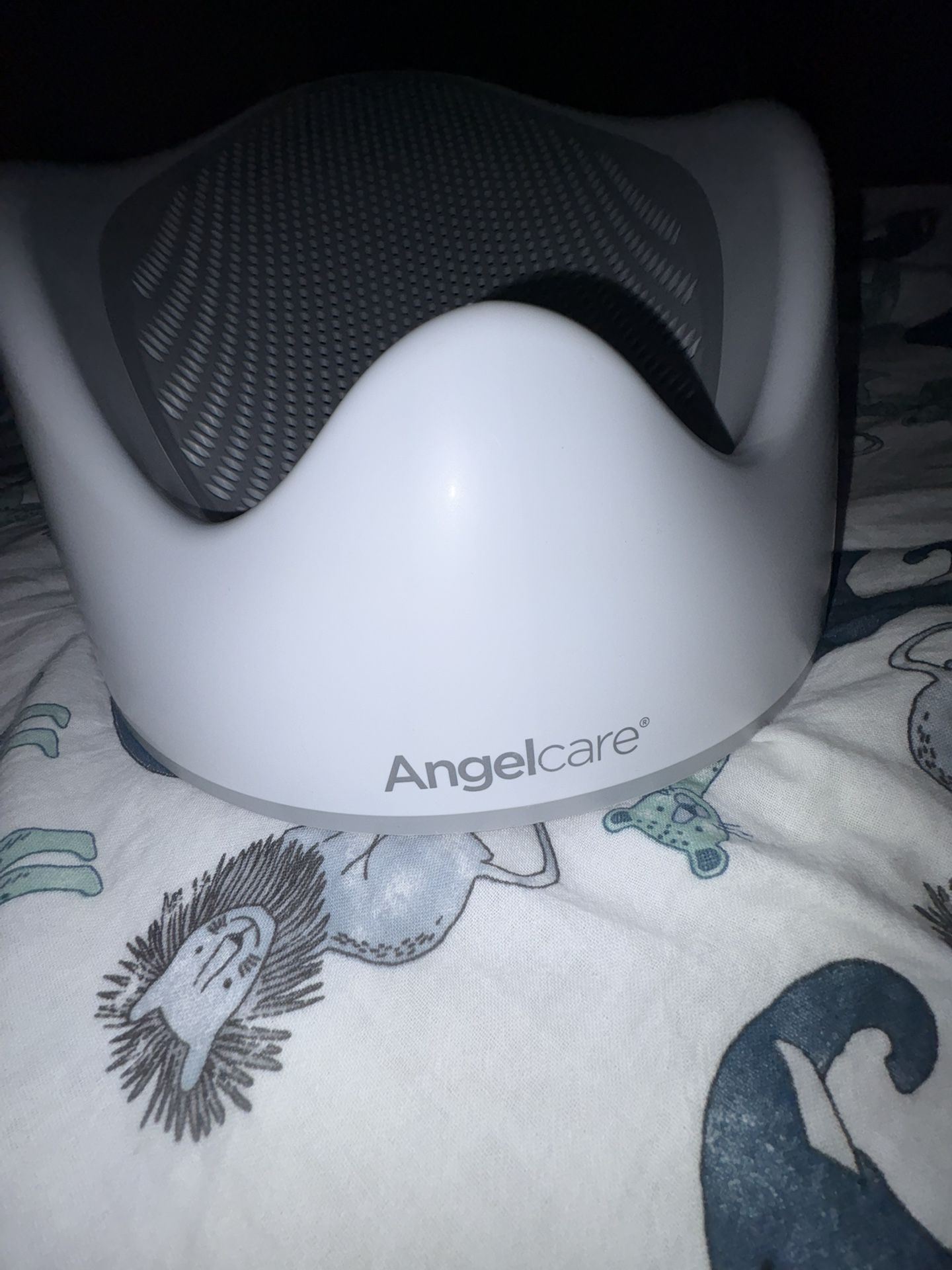 Newborn Bathtub Seat