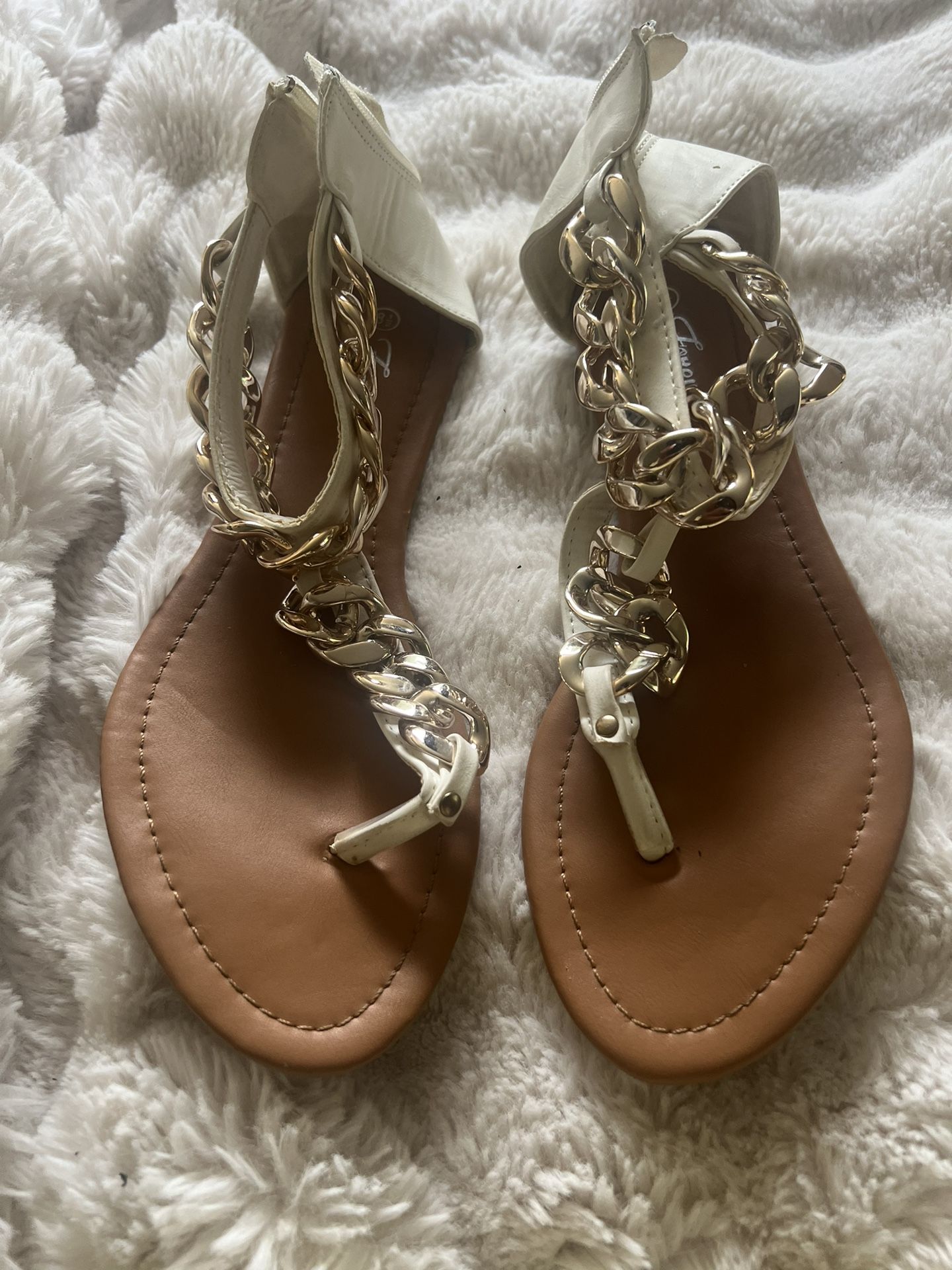 Stylish Sandals