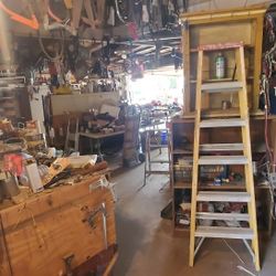 LOT SALE. Buy The Whole House.