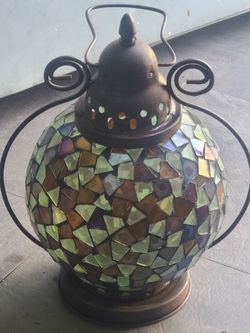 Beautiful Party Lite Lantern